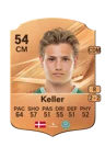 Keller - 54 - Rare