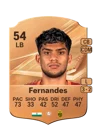 Fernandes - 54 - Rare