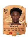 Mitchell - 54 - Rare