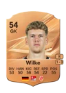 Wilke - 54 - Rare