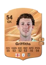 Griffiths - 54 - Rare