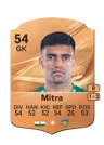 Mitra - 54 - Rare
