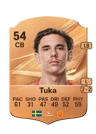 Tuka - 54 - Rare