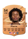 Pierre - 54 - Rare