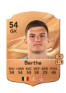 Bartha - 54 - Rare