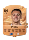 Phillis - 54 - Rare