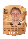 Tobin - 54 - Rare