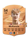 McKenzie - 54 - Rare