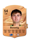 Bonetig - 54 - Rare