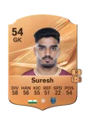 Suresh - 54 - Rare