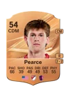 Pearce - 54 - Rare