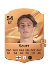 Scutt - 54 - Rare