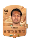 Yadav - 54 - Rare