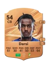 Darsi - 54 - Rare