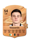 Vassenin - 54 - Rare