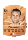 Passavant - 54 - Rare