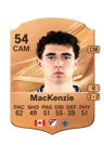MacKenzie - 54 - Rare