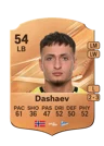 Dashaev - 54 - Rare