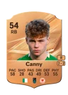 Canny - 54 - Rare