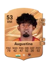 Augustine - 53 - Rare