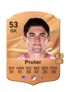 Pruter - 53 - Rare