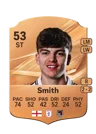 Smith - 53 - Rare