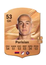 Parisian - 53 - Rare