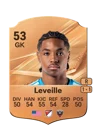 Leveille - 53 - Rare