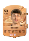 Bussell - 53 - Rare