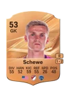Schewe - 53 - Rare
