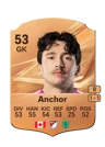 Anchor - 53 - Rare