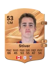 Stiver - 53 - Rare