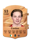 Conlon - 53 - Rare