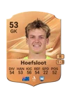 Hoefsloot - 53 - Rare