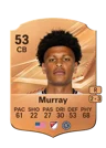 Murray - 53 - Rare