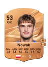 Nowak - 53 - Rare