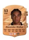 Alexander-Walker - 53 - Rare