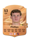 Phillips - 53 - Rare