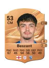 Beszant - 53 - Rare