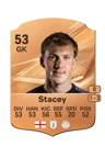 Stacey - 53 - Rare