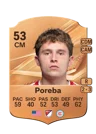 Poreba - 53 - Rare