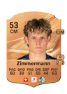 Zimmermann - 53 - Rare
