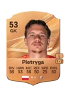 Pietryga - 53 - Rare