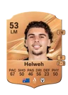 Helweh - 53 - Rare