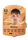 Wolter - 53 - Rare