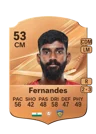 Fernandes - 53 - Rare