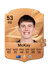 McKay - 53 - Rare