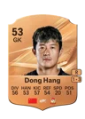 Dong Hang - 53 - Rare