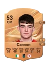 Cannon - 53 - Rare