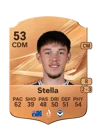 Stella - 53 - Rare